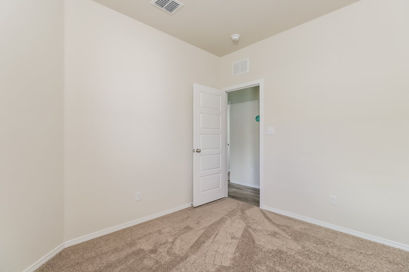 1,785/Mo, 214 Rosetta Rd Maxwell, TX 78656 Bedroom View 2