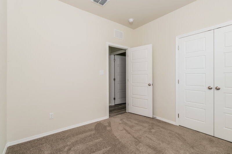 1,785/Mo, 214 Rosetta Rd Maxwell, TX 78656 Bedroom View 4