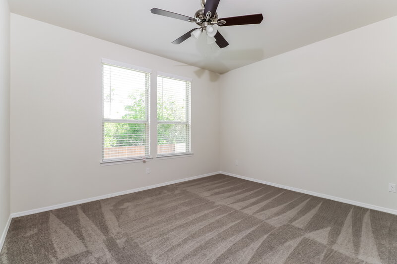 2,010/Mo, 222 Rosetta Rd Maxwell, TX 78656 Main Bedroom View