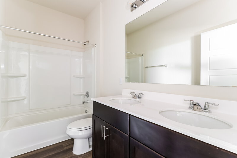 2,010/Mo, 222 Rosetta Rd Maxwell, TX 78656 Bathroom View