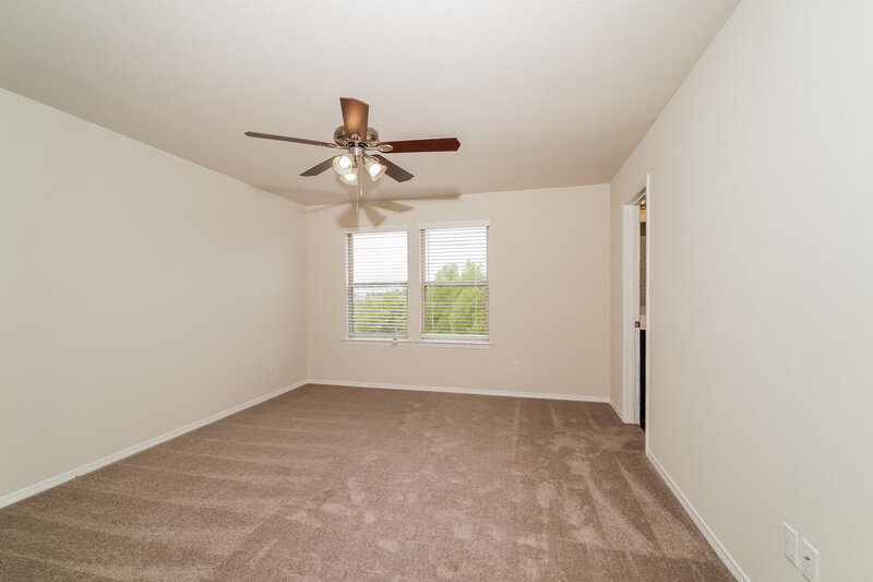 1,840/Mo, 266 Rosetta Rd Maxwell, TX 78656 Main Bedroom View