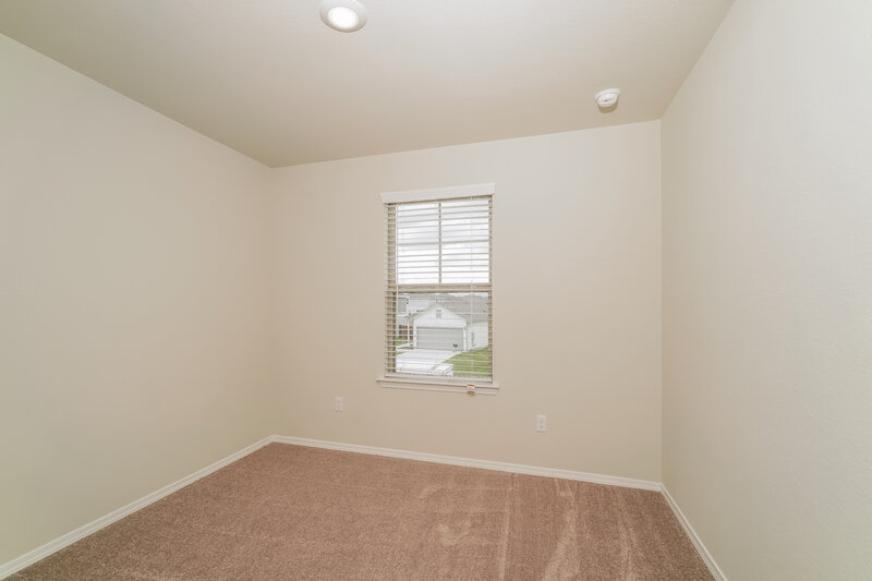 1,840/Mo, 266 Rosetta Rd Maxwell, TX 78656 Main Bedroom View 2