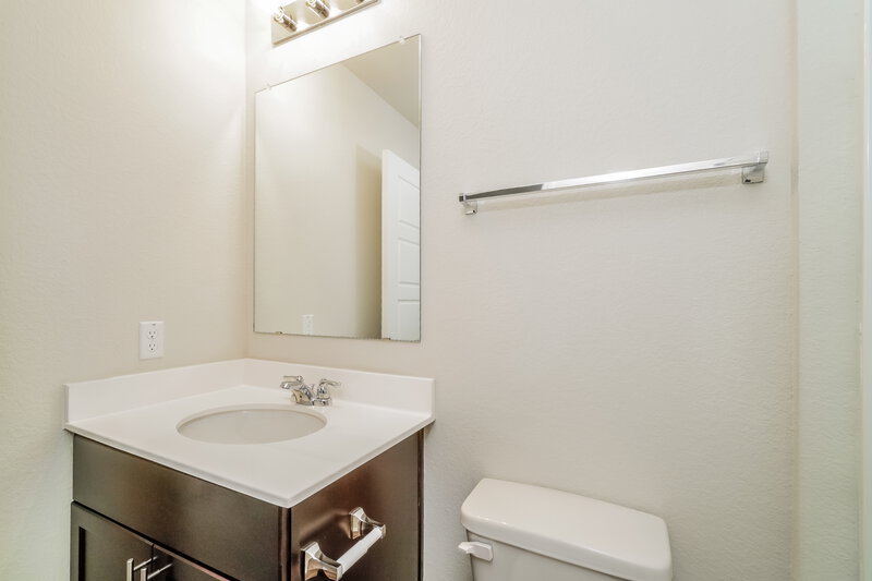 1,840/Mo, 266 Rosetta Rd Maxwell, TX 78656 Powder Room View