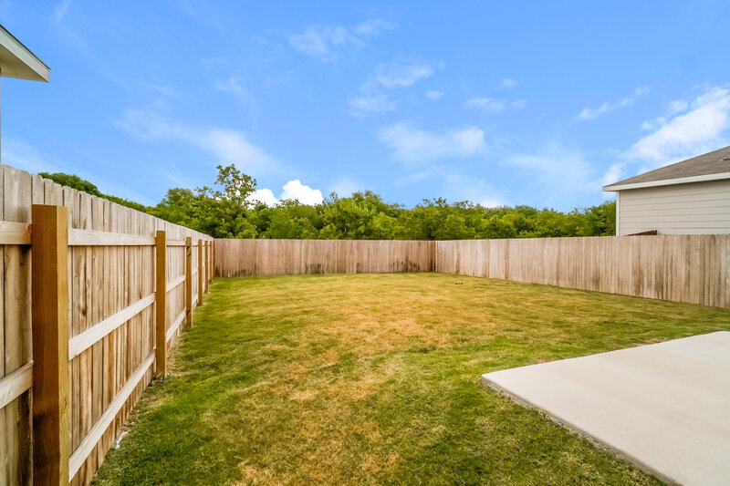 1,840/Mo, 266 Rosetta Rd Maxwell, TX 78656 Exterior View