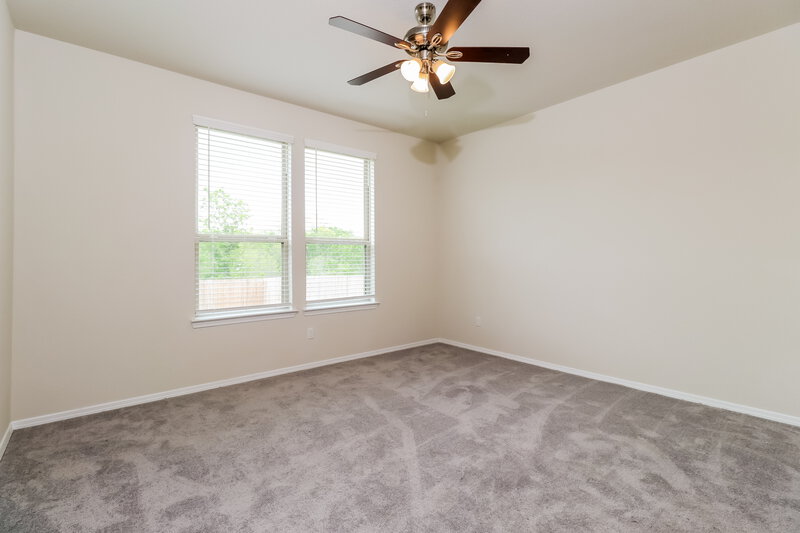 1,595/Mo, 274 Rosetta Rd Maxwell, TX 78656 Main Bedroom View