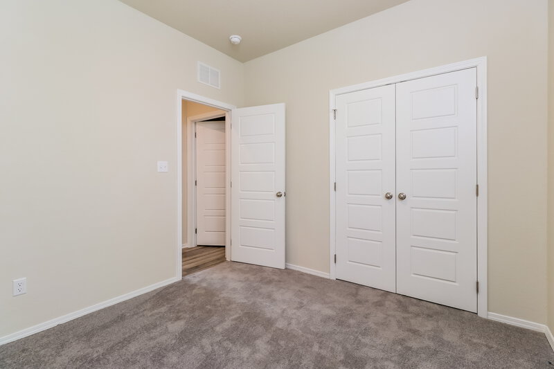 1,595/Mo, 274 Rosetta Rd Maxwell, TX 78656 Bedroom View 2