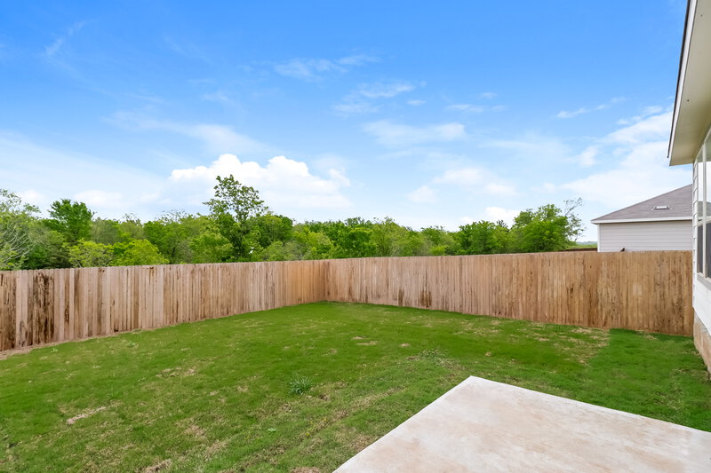 1,595/Mo, 274 Rosetta Rd Maxwell, TX 78656 Exterior View