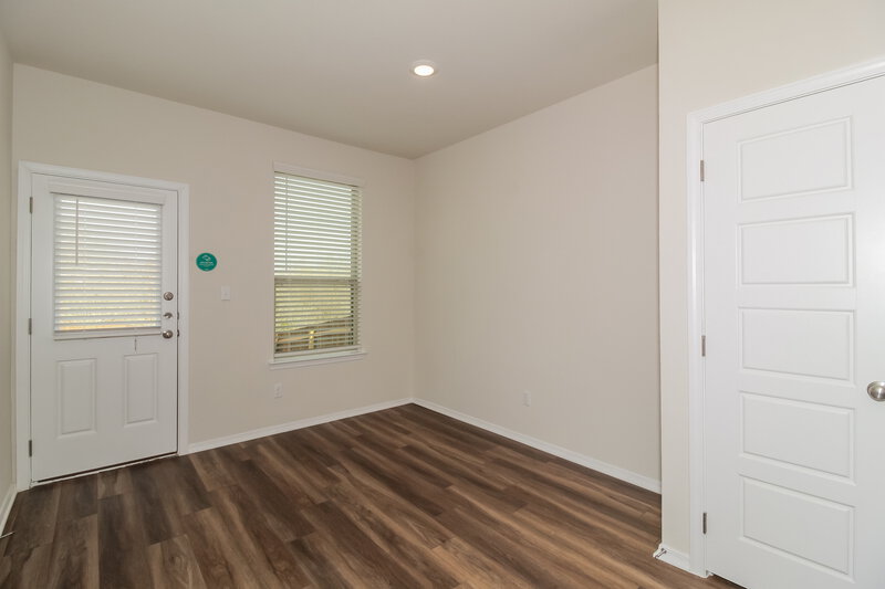 1,985/Mo, 290 Rosetta Rd Maxwell, TX 78656 Dining Room View