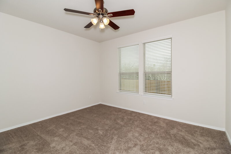 1,985/Mo, 290 Rosetta Rd Maxwell, TX 78656 Main Bedroom View