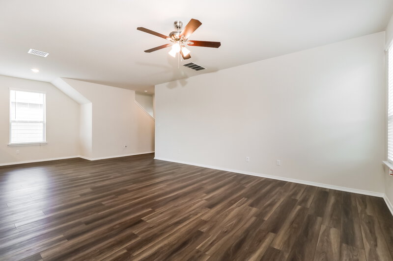 2,215/Mo, 300 Rosetta Rd Maxwell, TX 78656 Living Room View