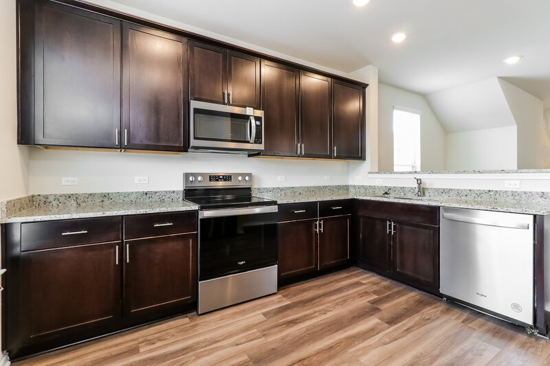 2,215/Mo, 300 Rosetta Rd Maxwell, TX 78656 Kitchen View