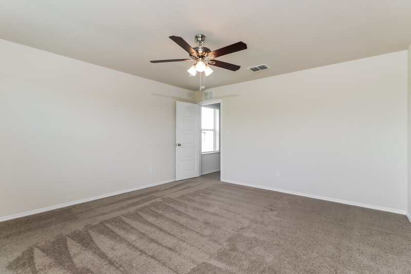 2,215/Mo, 300 Rosetta Rd Maxwell, TX 78656 Main Bedroom View 2