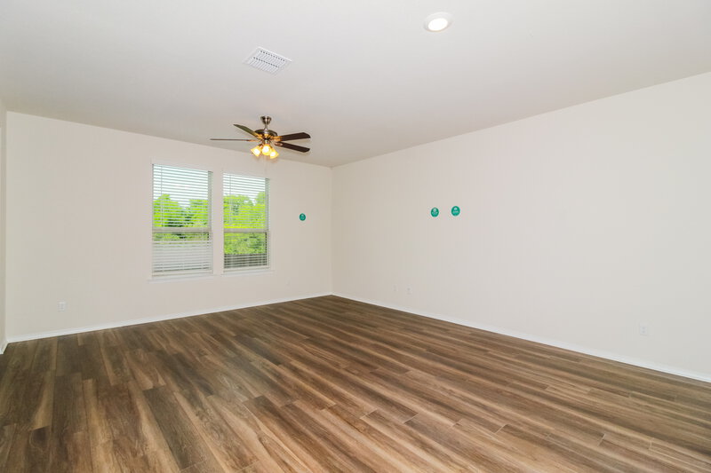 2,240/Mo, 308 Rosetta Rd Maxwell, TX 78656 Living Room View