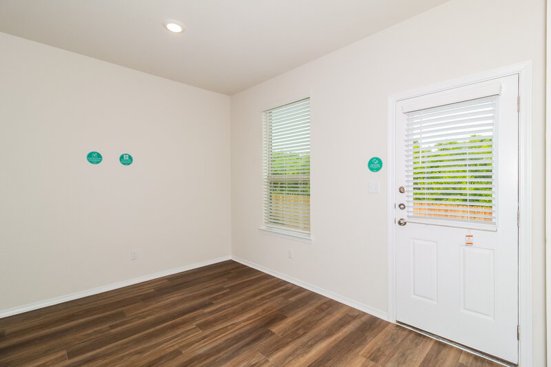 2,240/Mo, 308 Rosetta Rd Maxwell, TX 78656 Dining Room View