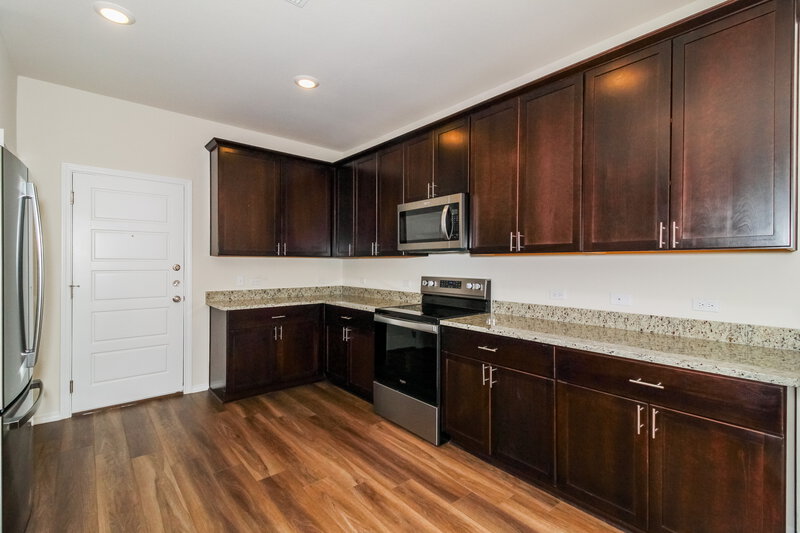 2,240/Mo, 308 Rosetta Rd Maxwell, TX 78656 Kitchen View