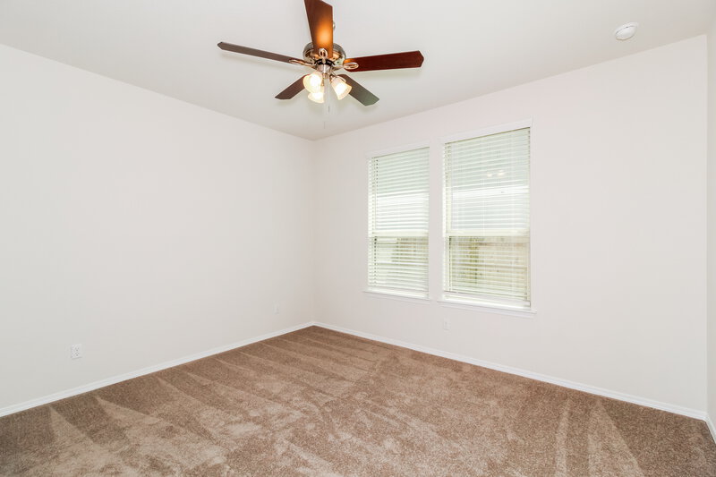2,240/Mo, 308 Rosetta Rd Maxwell, TX 78656 Main Bedroom View 2