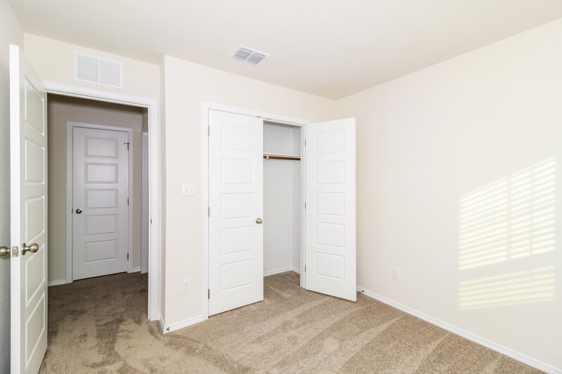 2,240/Mo, 308 Rosetta Rd Maxwell, TX 78656 Bedroom View 2