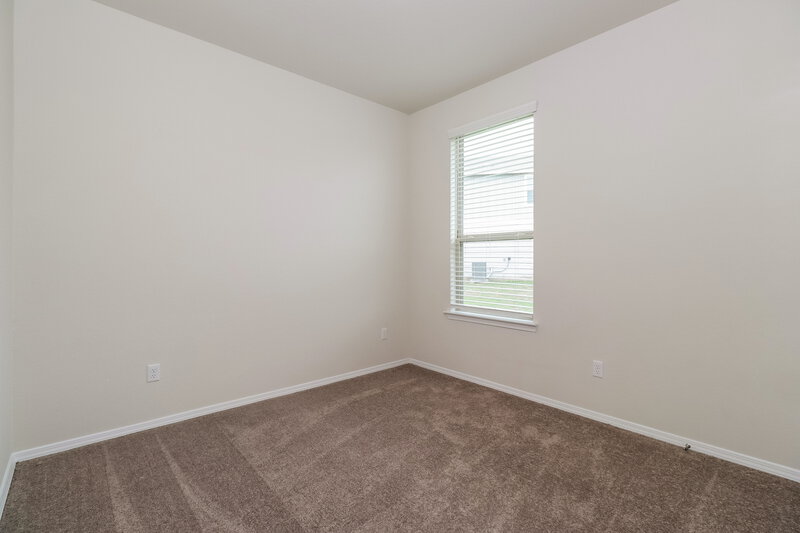 1,940/Mo, 316 Rosetta Rd Maxwell, TX 78656 Bedroom View 2