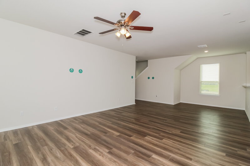 2,030/Mo, 317 Rosetta Rd Maxwell, TX 78656 Dining Room View