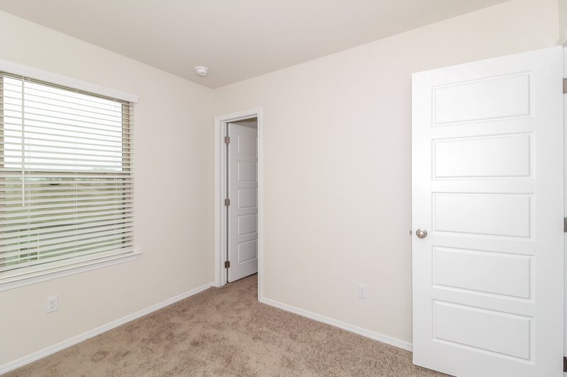2,030/Mo, 317 Rosetta Rd Maxwell, TX 78656 Bedroom View
