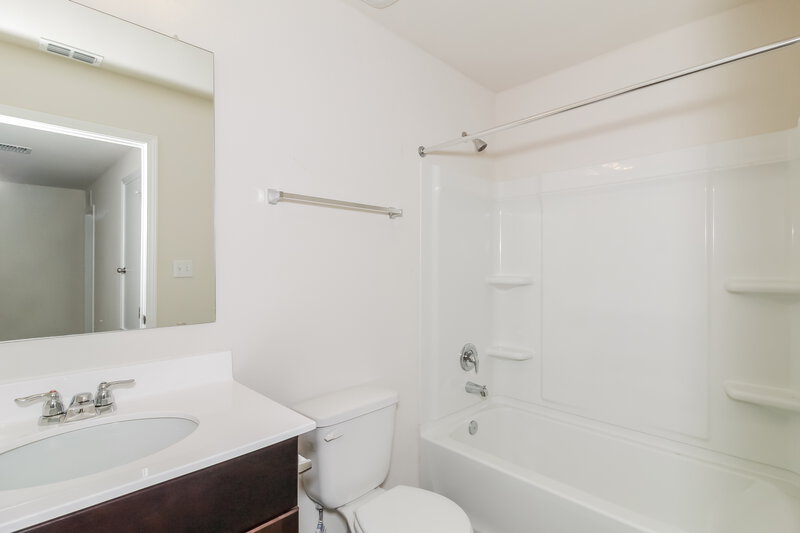 2,030/Mo, 317 Rosetta Rd Maxwell, TX 78656 Bathroom View
