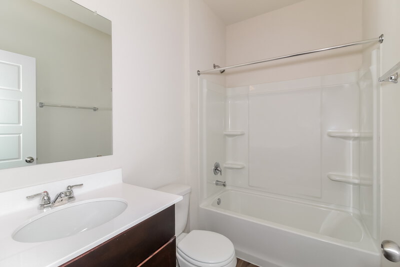 2,030/Mo, 317 Rosetta Rd Maxwell, TX 78656 Bathroom View 2