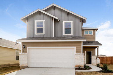 307 Rosetta Rd Maxwell, TX 78656 | Progress Residential