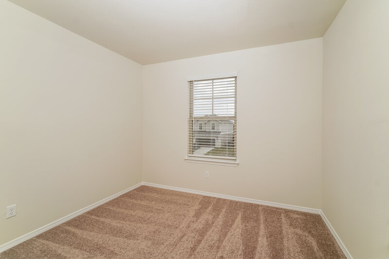 1,740/Mo, 307 Rosetta Rd Maxwell, TX 78656 Bedroom View
