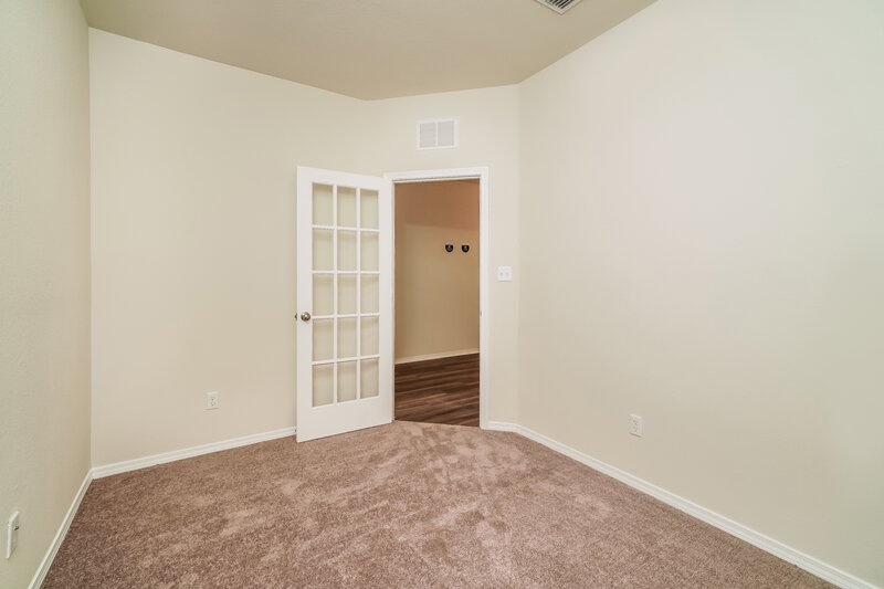 1,735/Mo, 301 Rosetta Rd Maxwell, TX 78656 Bedroom View
