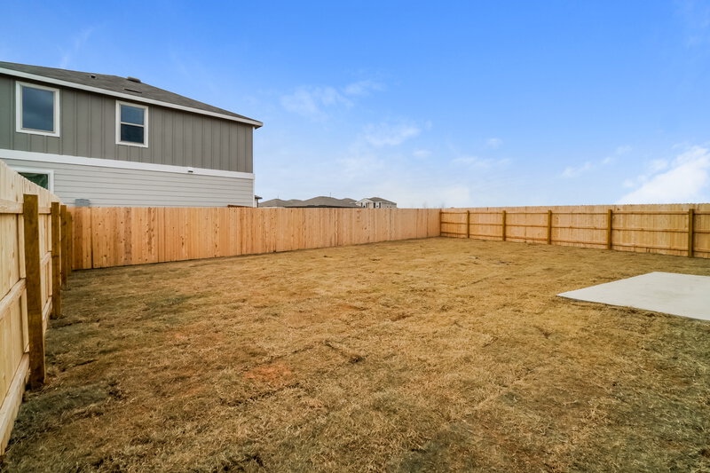 1,735/Mo, 301 Rosetta Rd Maxwell, TX 78656 Exterior View
