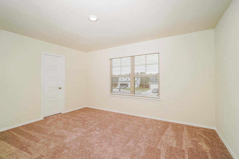 1,840/Mo, 293 Rosetta Rd Maxwell, TX 78656 Main Bedroom View