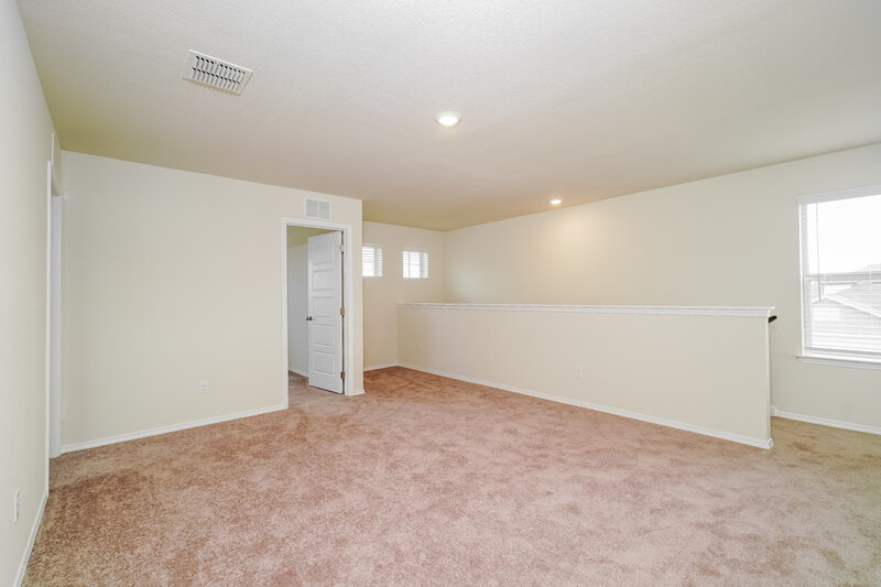 1,840/Mo, 293 Rosetta Rd Maxwell, TX 78656 Loft View