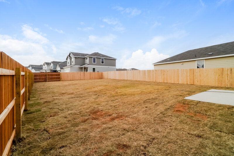 1,840/Mo, 293 Rosetta Rd Maxwell, TX 78656 Exterior View