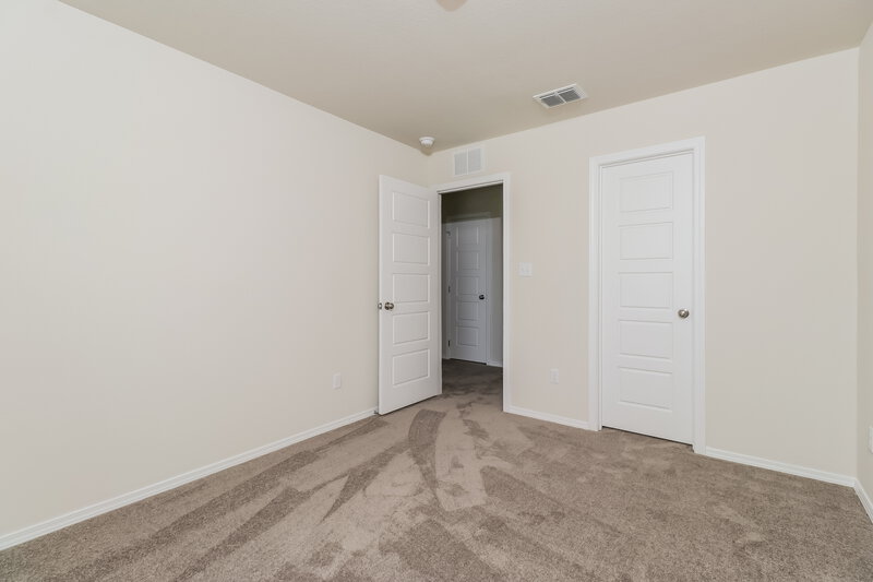 1,890/Mo, 158 Ellwood Rd Maxwell, TX 78656 Bedroom View 3