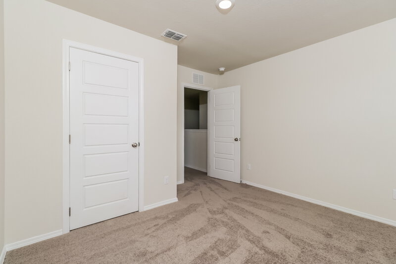 1,890/Mo, 158 Ellwood Rd Maxwell, TX 78656 Bedroom View 4