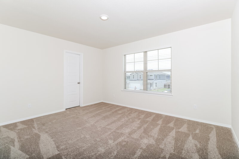 1,925/Mo, 144 Ellwood Rd Maxwell, TX 78656 Bedroom View