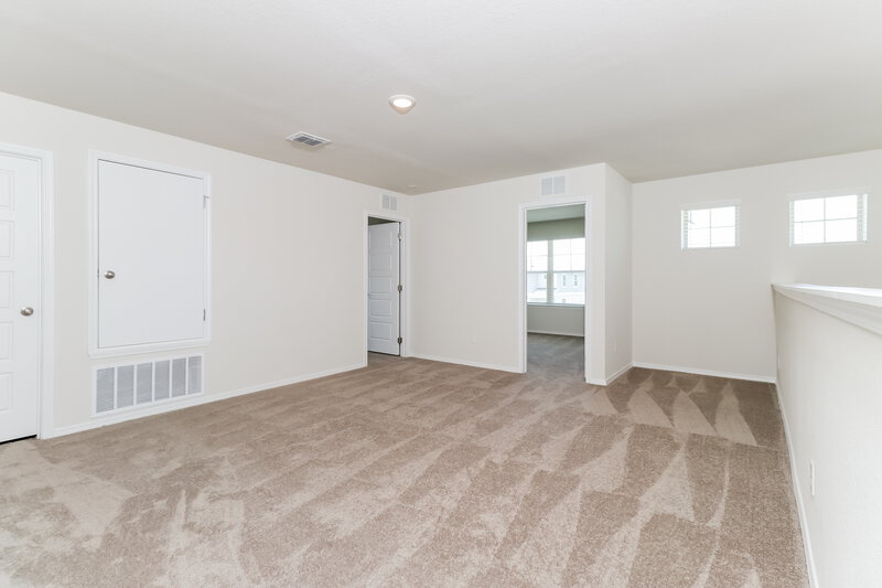 1,925/Mo, 144 Ellwood Rd Maxwell, TX 78656 Loft View