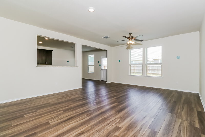 1,795/Mo, 138 Ellwood Rd Maxwell, TX 78656 Misc View 2