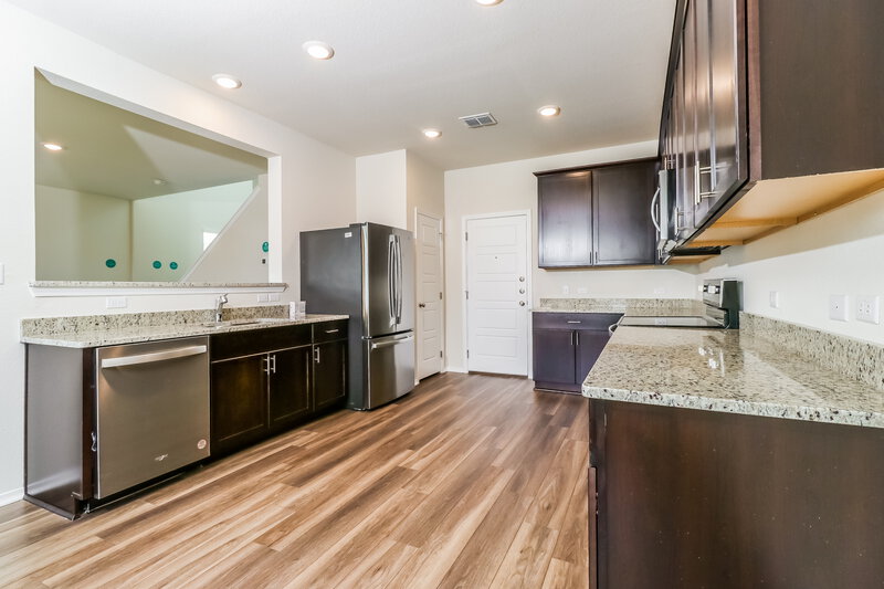 1,795/Mo, 138 Ellwood Rd Maxwell, TX 78656 Misc View 3