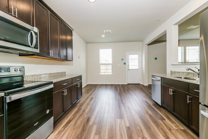 1,795/Mo, 138 Ellwood Rd Maxwell, TX 78656 Misc View 4