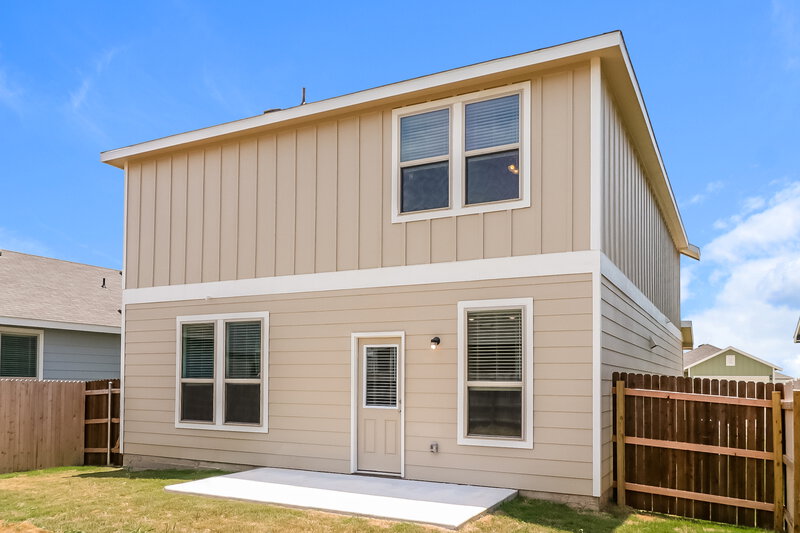 1,795/Mo, 138 Ellwood Rd Maxwell, TX 78656 Misc View 14