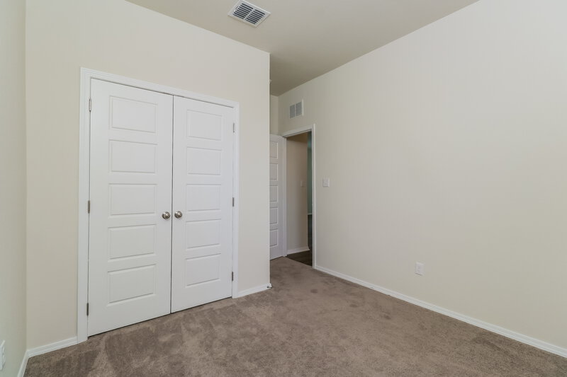 1,645/Mo, 132 Ellwood Rd Maxwell, TX 78656 Bedroom View 2
