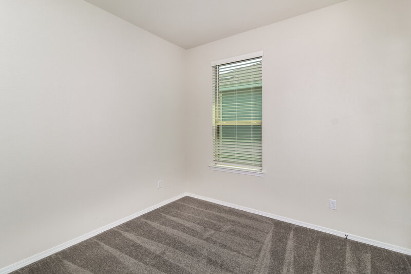 1,755/Mo, 124 Ellwood Rd Maxwell, TX 78656 Bedroom View