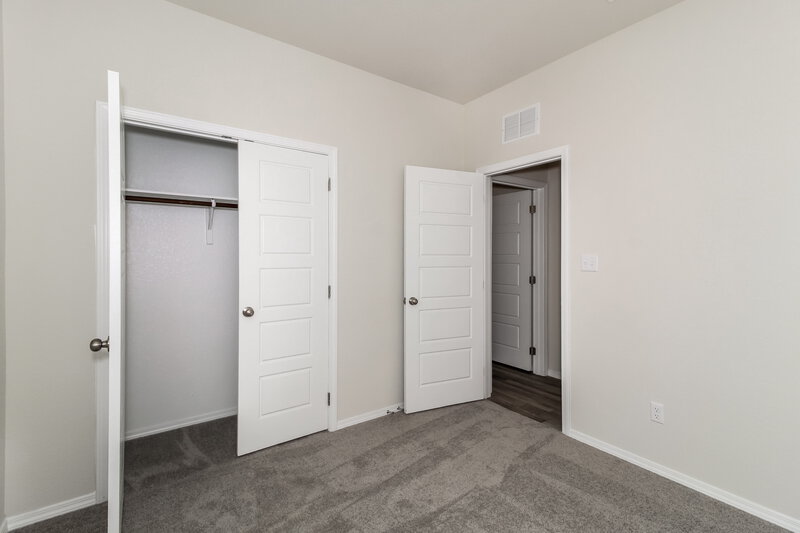 1,755/Mo, 124 Ellwood Rd Maxwell, TX 78656 Bedroom View 3