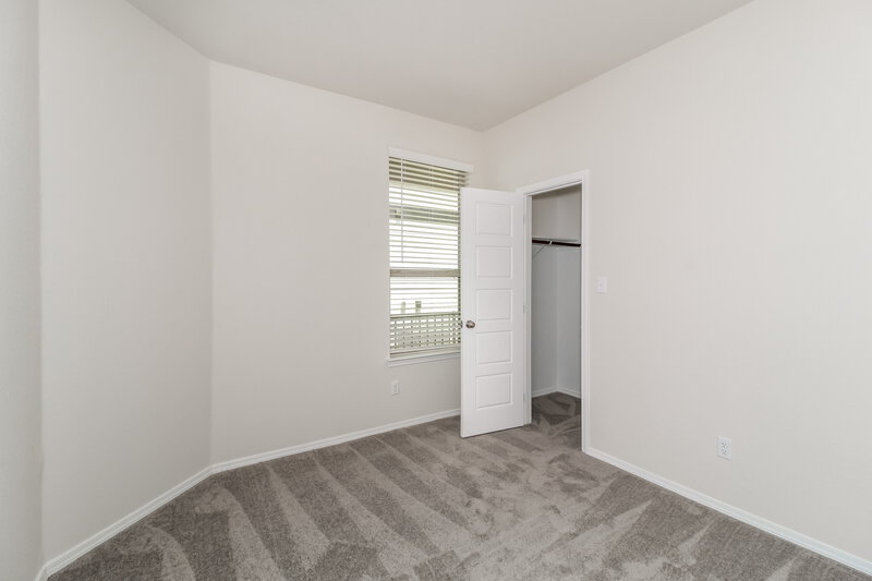 1,755/Mo, 124 Ellwood Rd Maxwell, TX 78656 Bedroom View 4