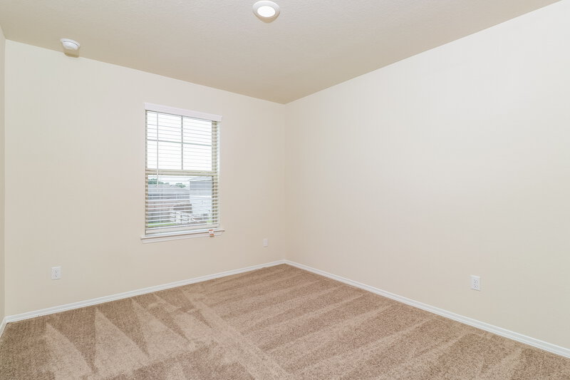 1,775/Mo, 116 Ellwood Rd Maxwell, TX 78656 Bedroom View