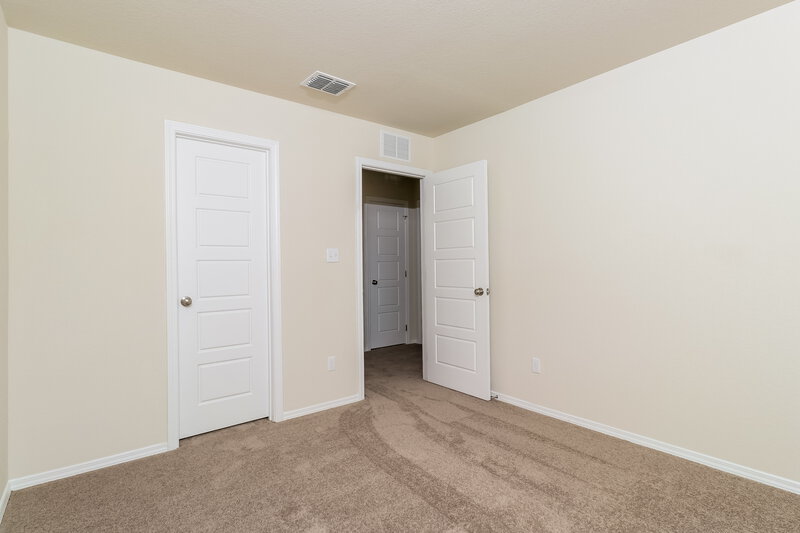 1,775/Mo, 116 Ellwood Rd Maxwell, TX 78656 Bedroom View 2