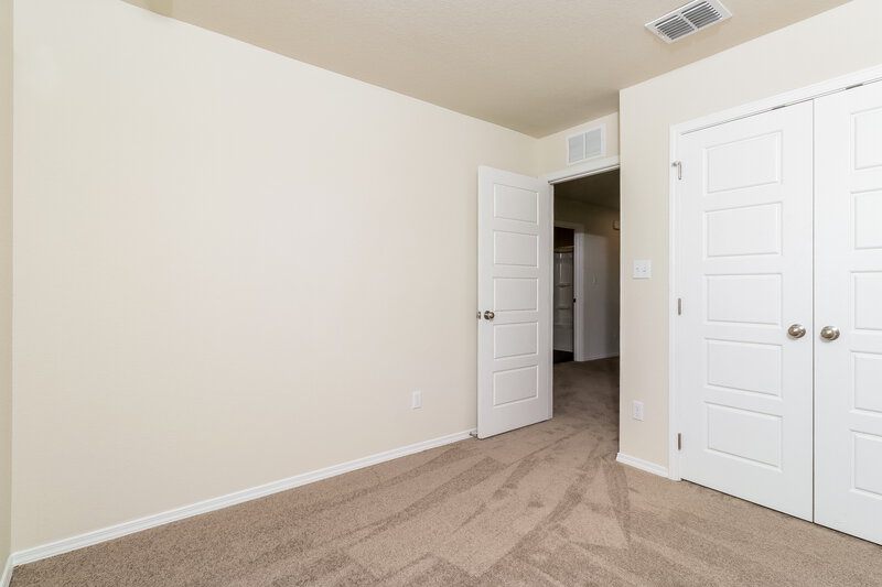 1,775/Mo, 116 Ellwood Rd Maxwell, TX 78656 Bedroom View 3