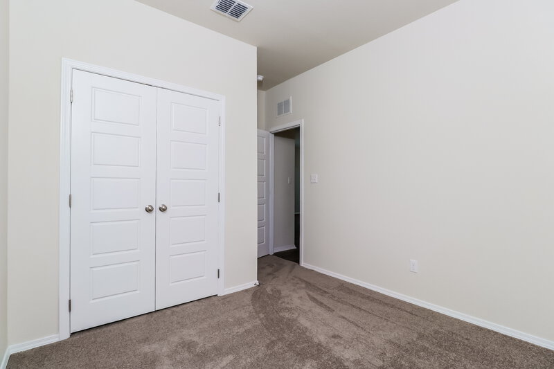 2,180/Mo, 108 Ellwood Rd Maxwell, TX 78656 Bedroom View 2