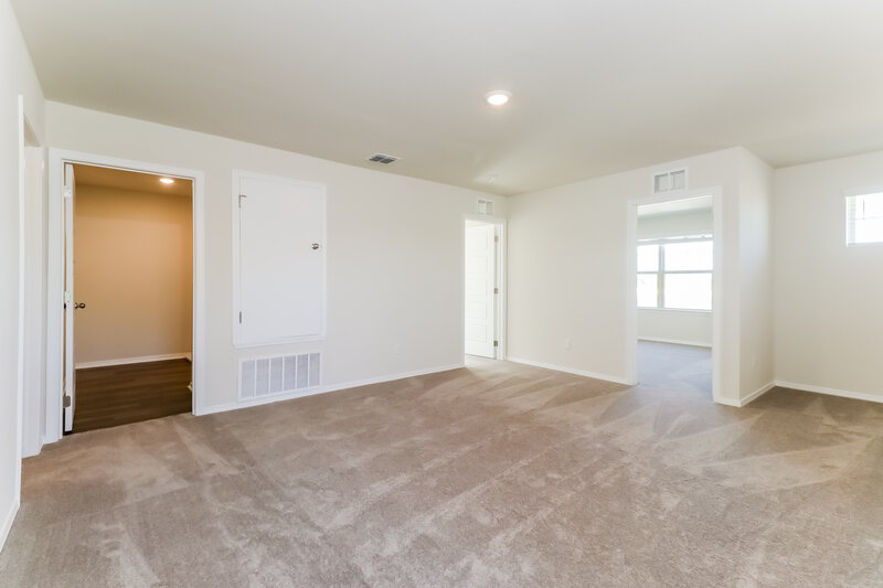 1,940/Mo, 125 Cobb Branch Dr Maxwell, TX 78656 Loft View